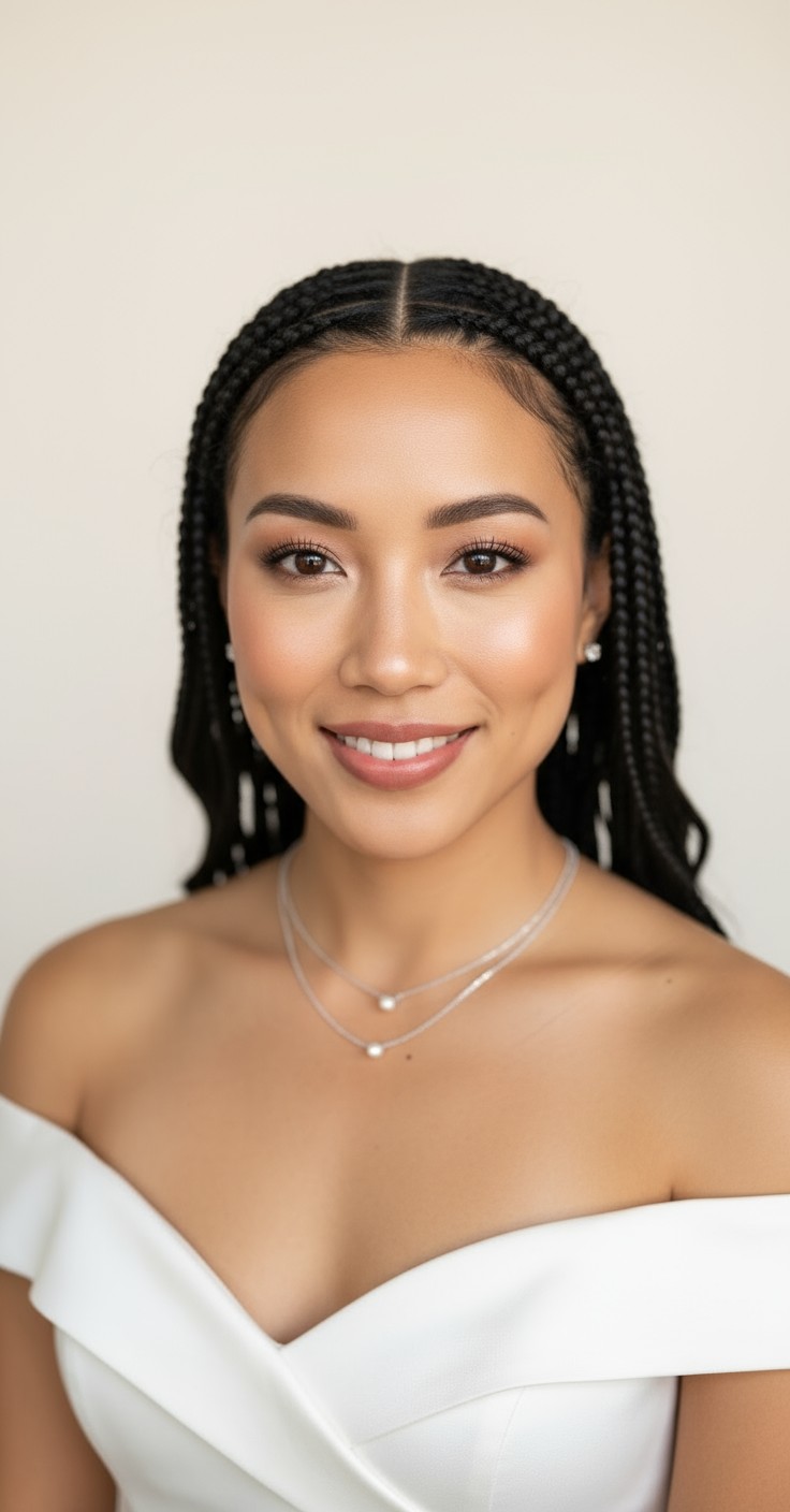 After African Braids